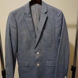 Express Suit Jacket 38R - Photographer (Fitted)